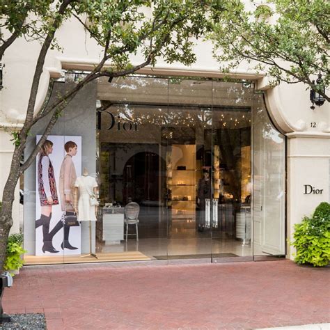 dior dallas tx|dior highland park village.